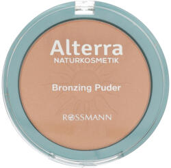 Alterra bronzosító /01 honey gold - 1 db