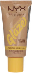 NYX Professional Makeup Buttermelt alapozó SPF30 /Vanilla Butta