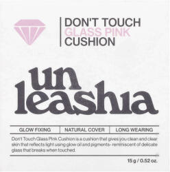 Unleashia Don't Touch Glass Cushion alapozó utántöltő /20N