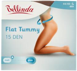 Bellinda Flat Tummy harisnya 15Den /testszínű L - 1 db