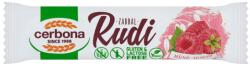 Cerbona gluténmentes málnás rudi - 30 g