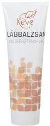 Keve lábbalzsam vadgesztenye - 250 ml