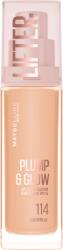 Maybelline New York Lifter Foundation alapozó /114