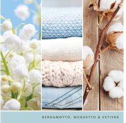  Yankee Clean Cotton Signature Gyertya, Nagy Méretű