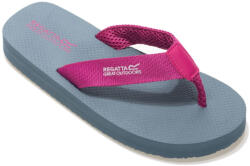 Regatta Lady Catarina női flip-flop Cipőméret (EU): 37 / rózsaszín/szürke