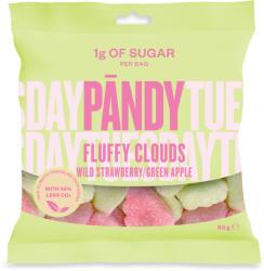 Pändy Fluffy Clouds gumicukor - 50 g