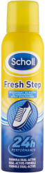 Scholl Odour Control lábszagűző cipőspray - 150 ml