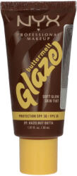 NYX Professional Makeup Buttermelt alapozó SPF30 /Hazelnu Butta - 1 db