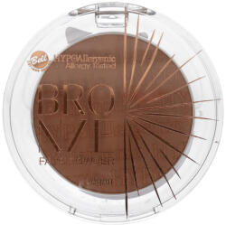 Hypoallergenic bronzosító púder /2 - 1 db