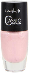 LOVELY MAKEUP Classic körömlakk /24 - 1 db
