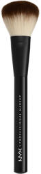 NYX Professional Makeup Pro többfunkciós ecset - 1 db - shop - 7 199 Ft