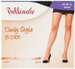 Bellinda Daily Style harisnyanadrág 15Den /fekete L - 1 db