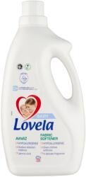 Lovela Baby öblítő 33 mosás - 2000 ml