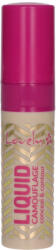 LOVELY MAKEUP Liquid Camouflage folyékony korrektor /8 - 1 db