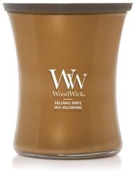 WoodWick vulkáni orris váza, közepes
