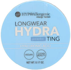 Hypoallergenic Hydrating púder /2 - 1 db
