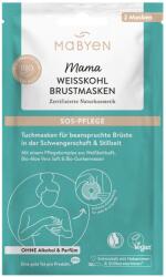 Mabyen mellmaszk fehérkáposztával - 2 db