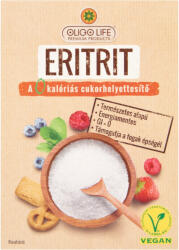 Nyírfacukor oligolife eritrit - 275 g