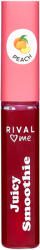 Rival Loves Me Juicy Smoothie szájfény /02 peach - 1 db