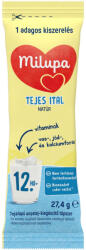 Milupa tejes ital 12 hónapos kortól - 27, 4 g