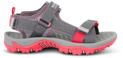 Regatta Blaze Sandal Junior 3R7 gyerek szandál Cipőméret (EU): 30 / szürke
