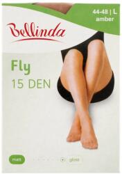 Bellinda Fly 15 Den Amber L Harisnya