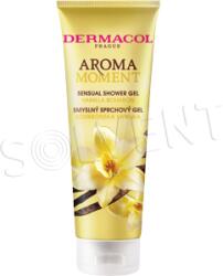  Dermacol SG 250 ml AR bourbon vanília