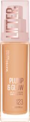 Maybelline New York Lifter Foundation alapozó /123