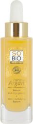 SO’BiO étic öregedésgátló szérum argánolajjal - 30 ml