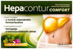 Hepacontur Confort tabletta - 60 db