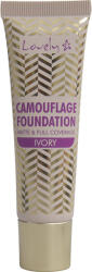 Lovely Camouflage alapozó /3 - 1 db