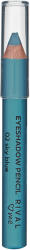 Rival Loves Me szemhéjceruza /02 sky blue - 1 db