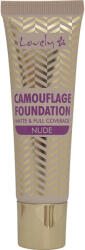 Lovely Camouflage alapozó /2 - 1 db