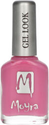 Moyra Gel Look körömlakk No. 958 - 1 db