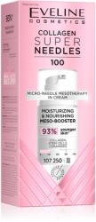 Eveline Cosmetics Meso-Booster Collagen Super Needles arckrém-szérum - 50 ml