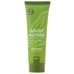 Adopt Nature kézkrém avokádó illattal - 75 ml