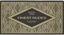Rival Loves Me szemhéjpúder paletta /12 finest nudes - 1db