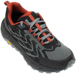 Regatta Cruize férficipő Cipőméret (EU): 45 / szürke