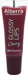 Alterra szájfény /01 cherry - 1 db