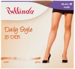 Bellinda Daily Style harisnyanadrág 15Den M - 1 db