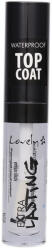 LOVELY MAKEUP Extra Lasting szájfény /Top Coat - 1 db