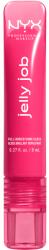 NYX Cosmetics Jelly Job ajakfény /10 Juicy Jelly - 1 db