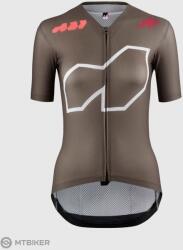 ASSOS DYORA R S11 We are the A női mez, moka brown (M)