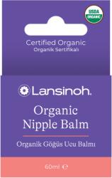 Lansinoh organikus bimbóvédő balzsam - 60 ml