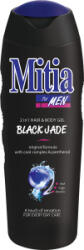 Mitia for Men Fekete Jáde tusfürdő, 400 ml