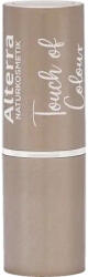 Alterra Touch of Colour rúzs /04 gentle nude - 1 db