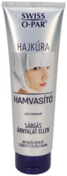 Swiss-O-Par hamvasító hajkúra - 170 ml