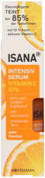 Isana Intensiv szérum 10% C vitaminnal - 30 ml