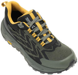 Regatta Cruize férficipő Cipőméret (EU): 43 / zöld