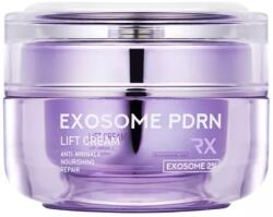 Maxclinic Exosome PDRN öregedésgátló krém exoszómákkal és 4 féle PDRN-el - 50 ml